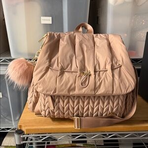 Levy Diaper Bag Backpack